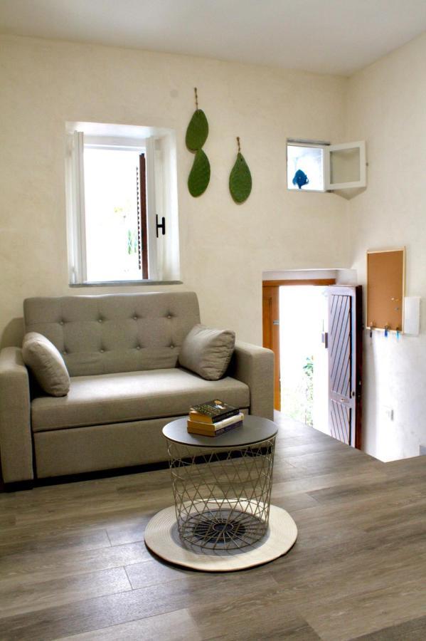 Casa Dertu Villa Monopoli Exterior photo